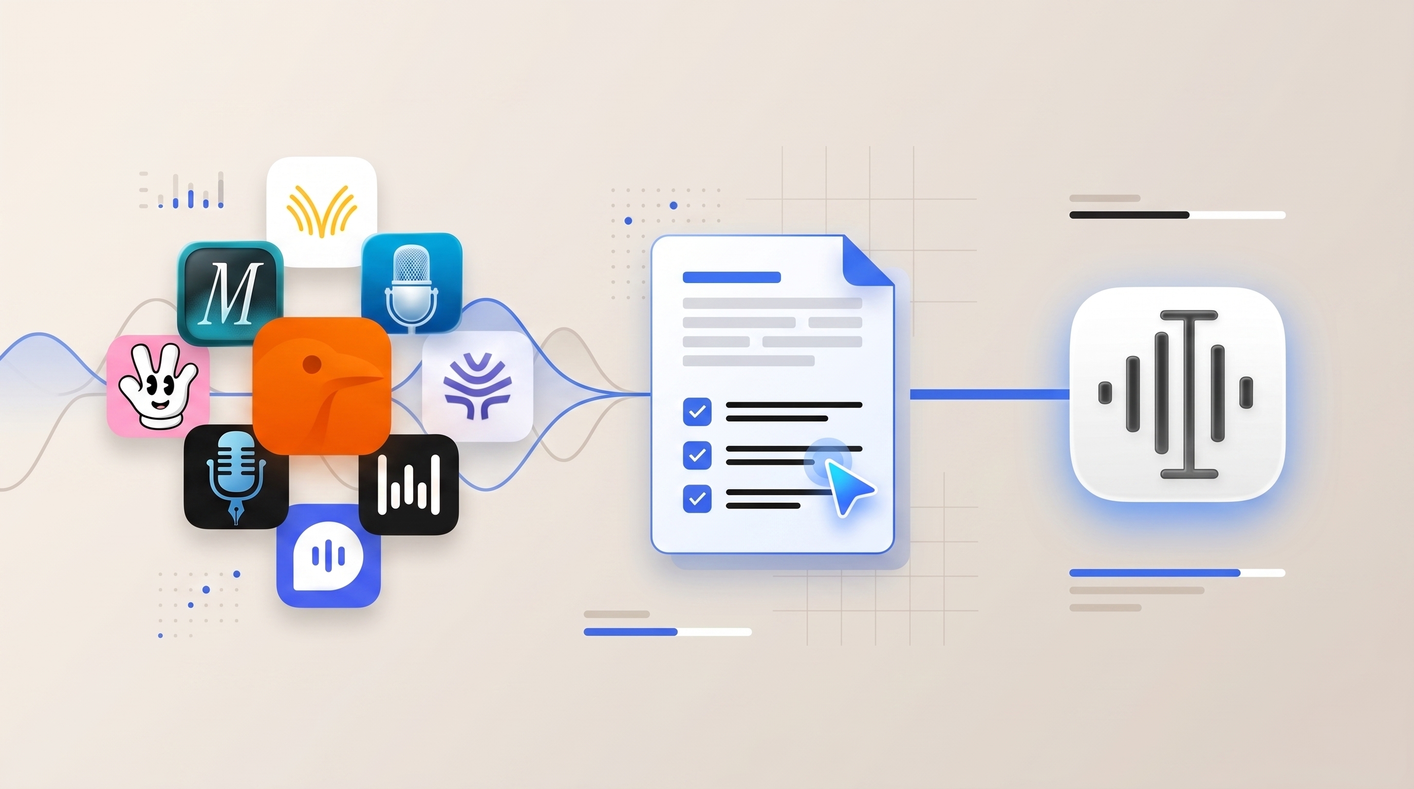 Best Dictation Software 2026: 10 Apps Compared
