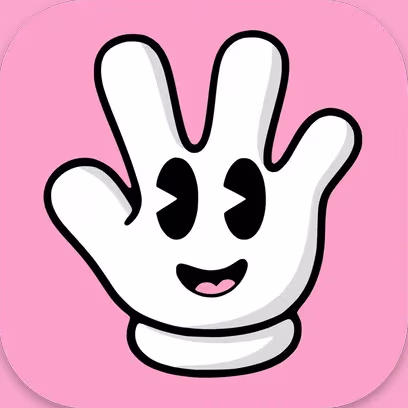 Handy app icon