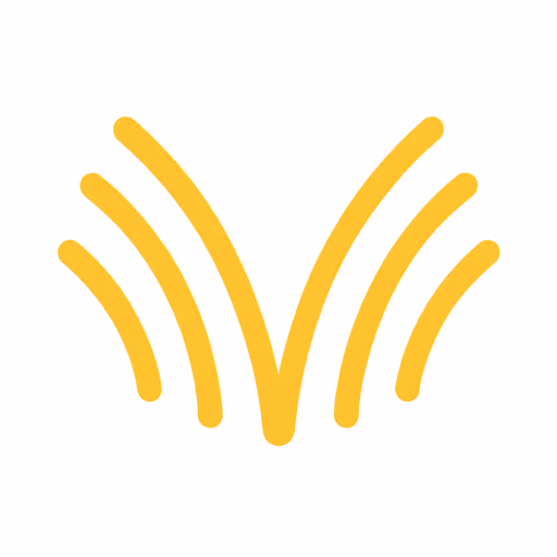 Voibe app icon