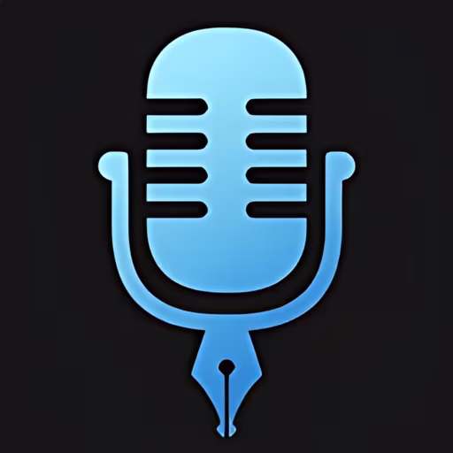 VoiceInk app icon