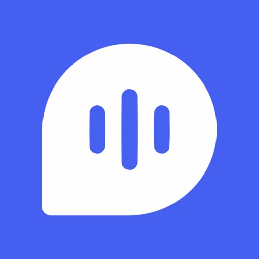 Voicy app icon
