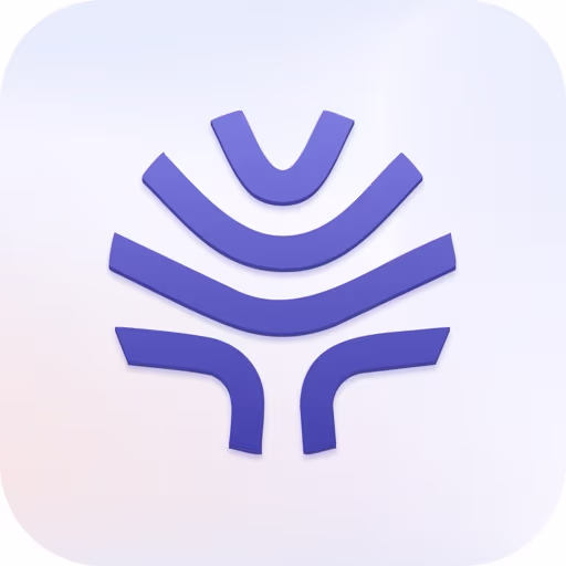 Willow Voice app icon