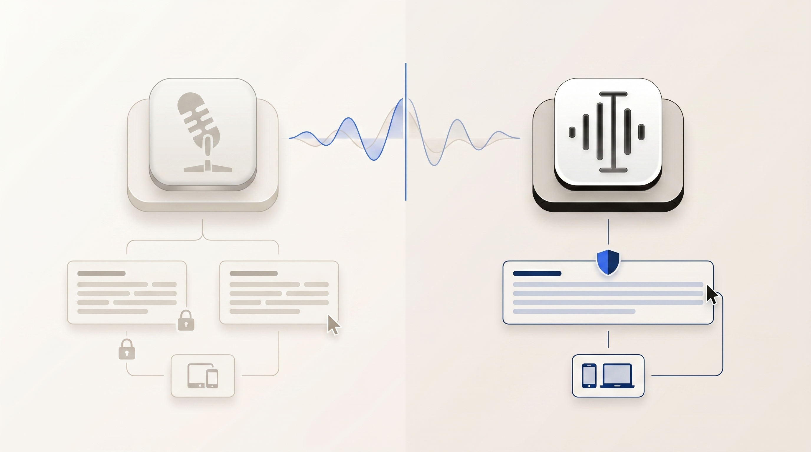 Utter vs BetterDictation: Which Dictation App Should You Choose in 2026?