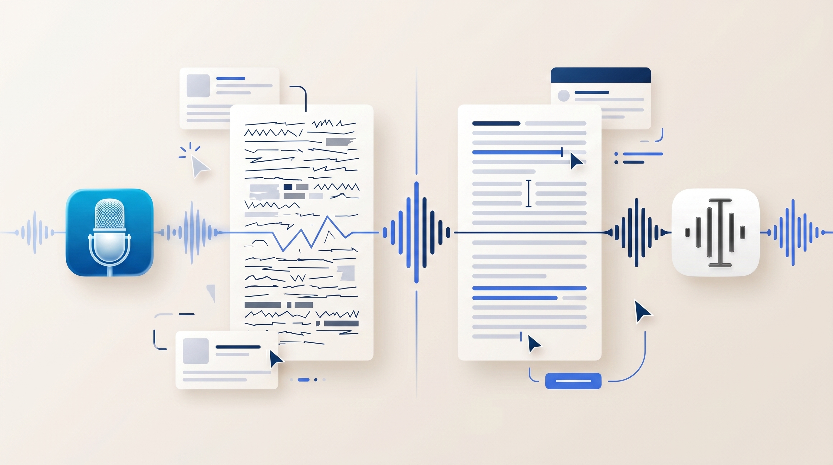 Utter vs MacWhisper: Which Dictation App Should You Choose in 2026?
