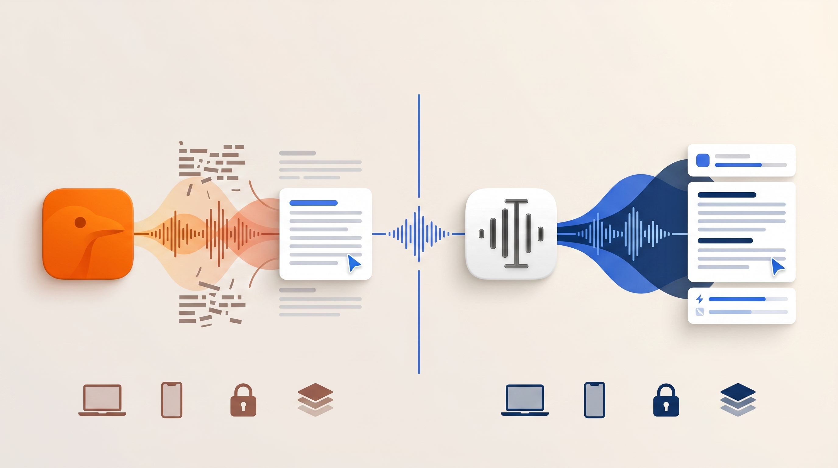 Utter vs SpeakMac: Which Dictation App Should You Choose in 2026?