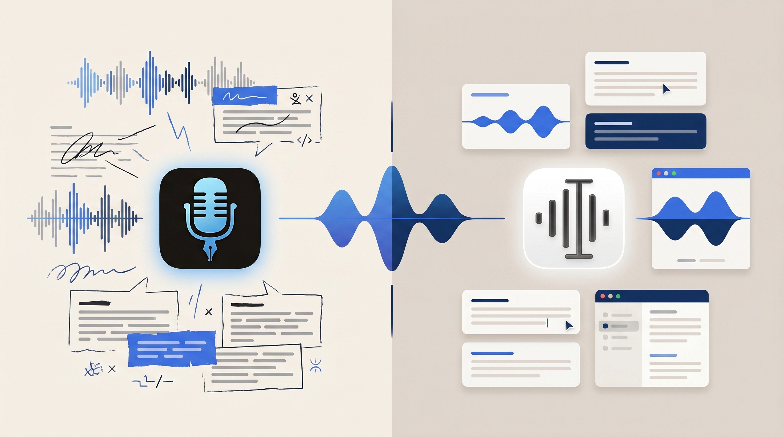 Utter vs VoiceInk: Which Dictation App Should You Choose in 2026?