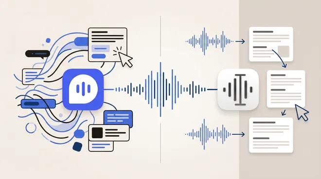 Utter vs Voicy: Platforms, Pricing and Provider Control