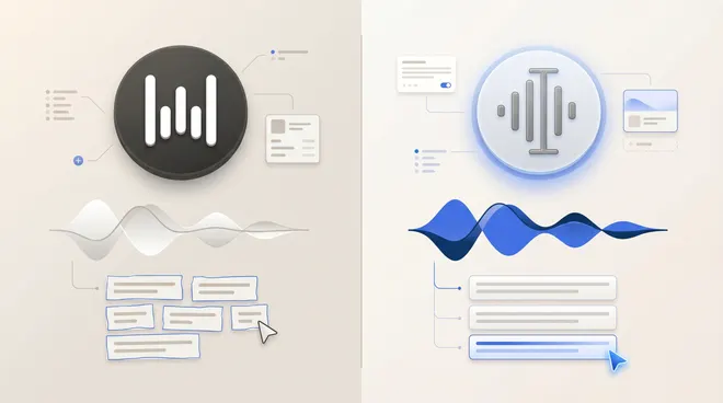Utter vs Wispr Flow: Pricing, Privacy and Meeting Notes