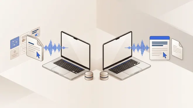 VoiceInk vs SpeakMac: Private Mac Dictation and License Costs