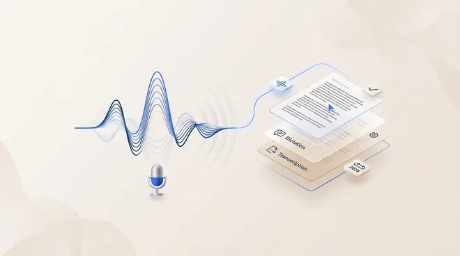 How to Choose Dictation Software: A Practical Test Guide
